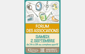 Forum rentrée 2023